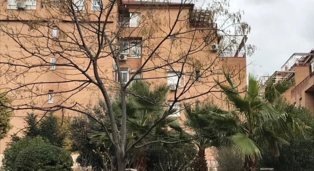 Amplio Apartamento Con Parking Gratuito, Забронировать Апартаменты/квартира Гранада Granada Province, рядом с Базилика Сан-Хуан-де-Диос