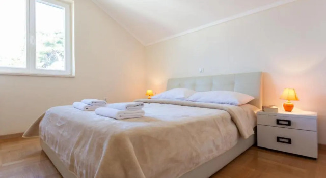 Апартаменты Apartment Candidus A9