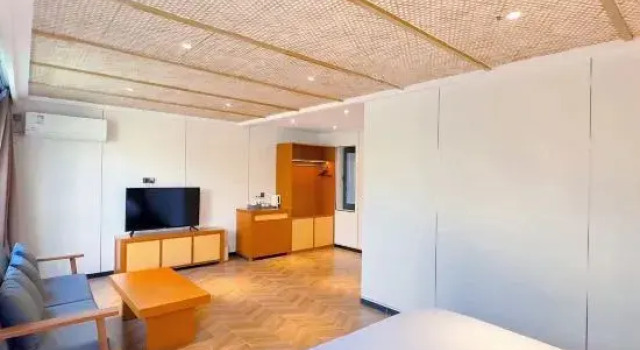 Suite wangshanbieyuan