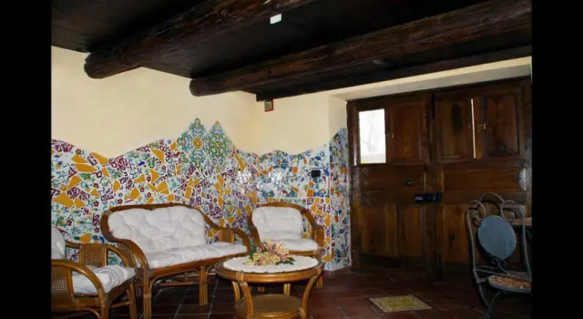 B&B Palazzo de Pastina