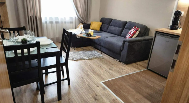 Арборо Боровец Гардънс Е 68, Book Hotel Samokov 