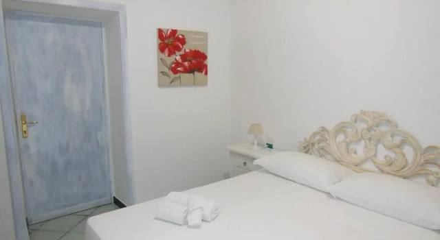 Двухместный номер Standard Helios Hotel