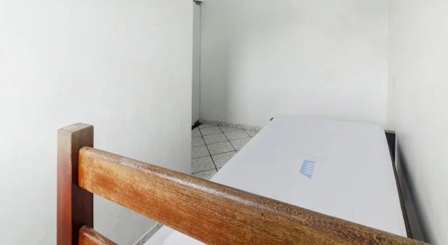 Номер Standard Hotel Santa Fé