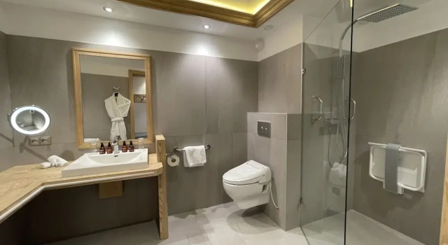 Номер Standard Hotel Annapurna