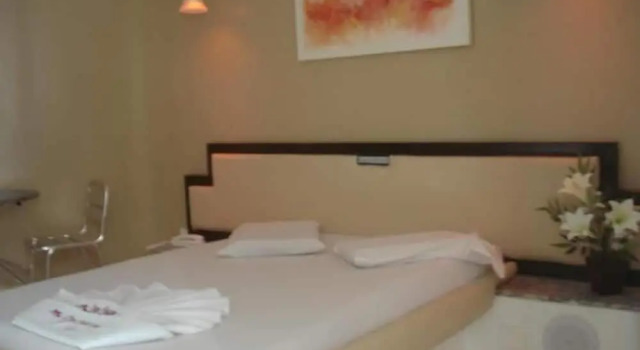 Hotel Don Juan