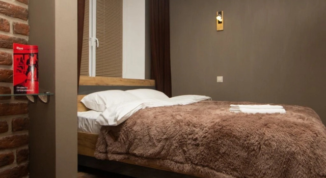 Irent72, Réserver Appartement Appartements à Tyumen Region, Appartement
