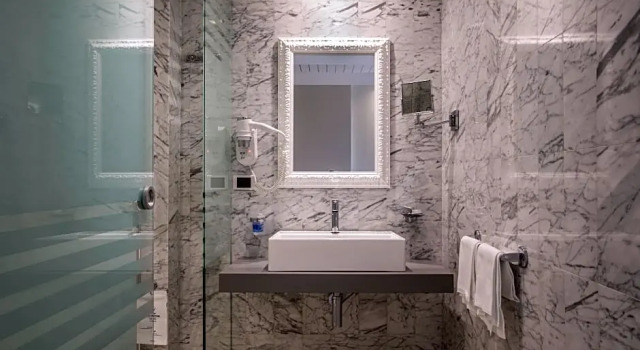 Номер Prestige Mec Paestum Hotel