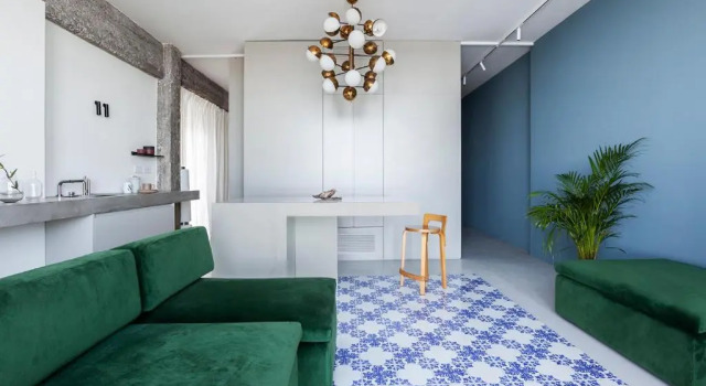 Luxury Suites Collection-Viale Milano 3