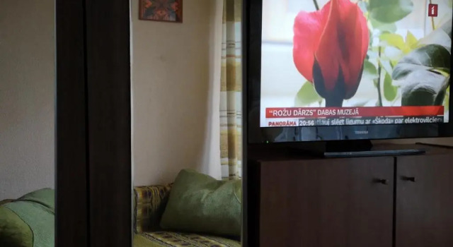 DvīņuMājas Vintage B&B, Rezervovat Penzión se snídaní Balvi Balvi