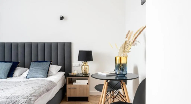 Номер Standard Modom Holiday Szymony 15 B Aparteo