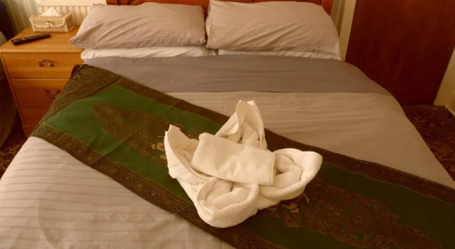 Двухместный номер Standard Earlsmere Guesthouse
