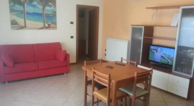 Апартаменты Residenza Teodolinda