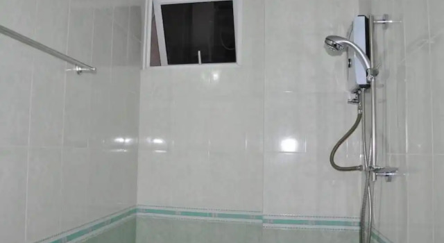 Одноместный номер Standard Kaani Lodge