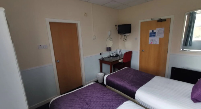 Goosepool Hotel, Prenota Hotel Darlington Teesside