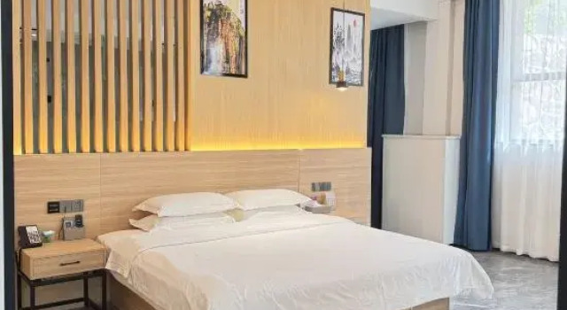 Suite May Maple Forest House Hotel