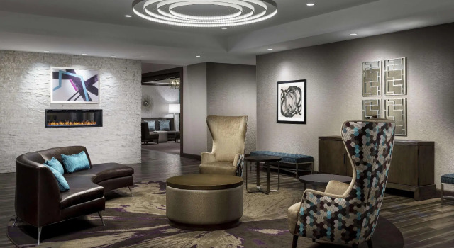 Homewood Suites by Hilton San Jose Santa Clara