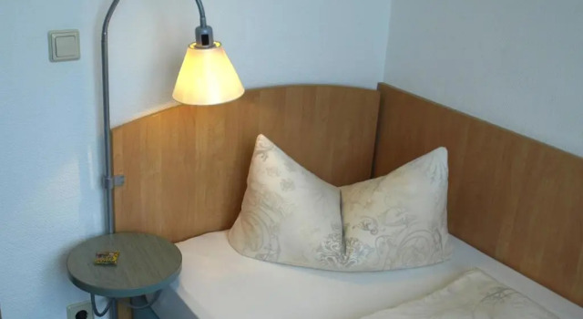 Номер Standard Central-Classic Hotel
