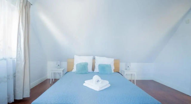 Номер Deluxe roomsy guest house