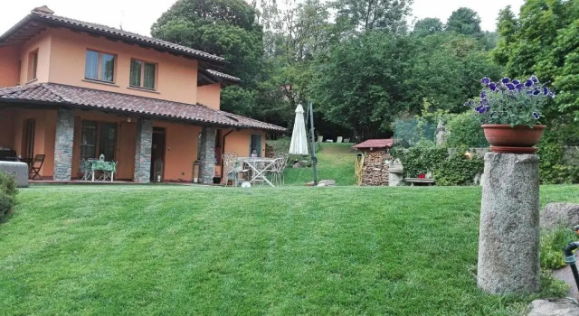 Семейный номер Standard B&B Villa Claudia