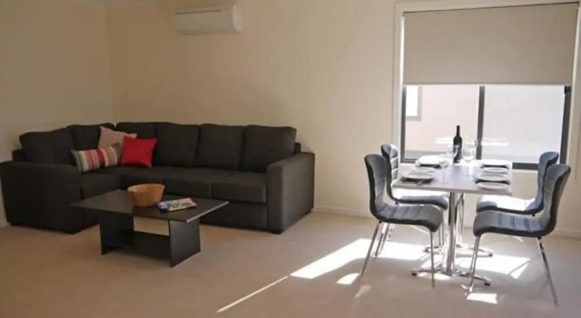 Tumby Villas, Reserva ahora Hotel Hoteles en Australia Meridional con aparcamiento, Aparcamiento