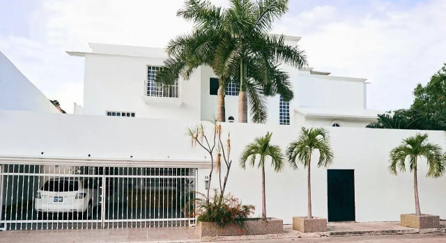 Bango Mango Hostel