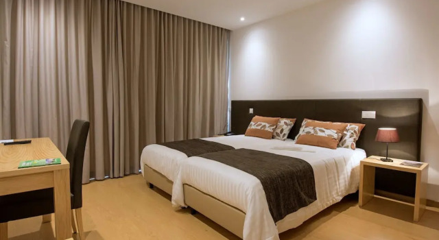 Номер Standard Villas da Fonte Leisure and Nature
