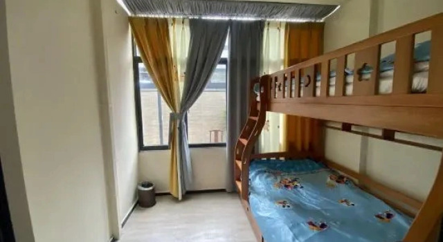 Люкс Shangshanqi Wuyun Holiday Villa