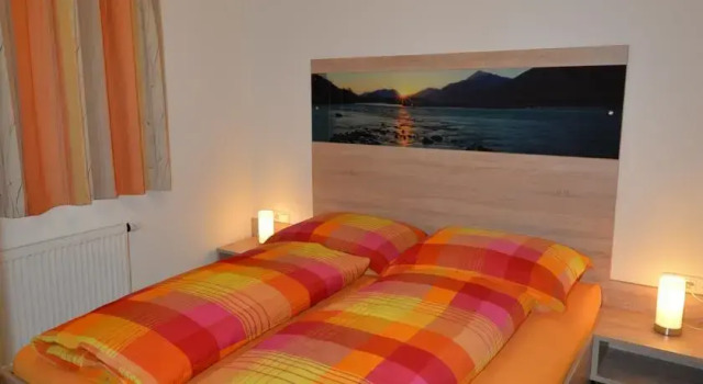 Apparts Lechtal, Book Apartment Elbigenalp Lechtal