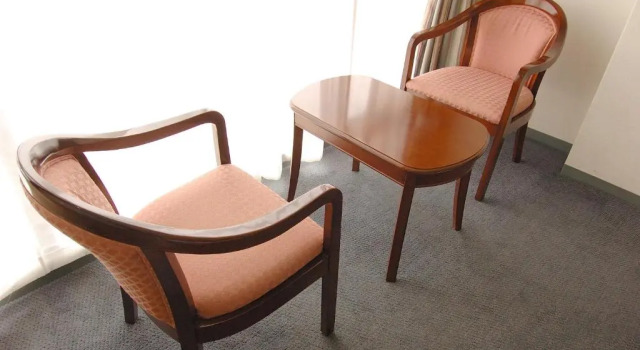 Двухместный номер Standard Zekkeino Yado Inubohsaki Hotel