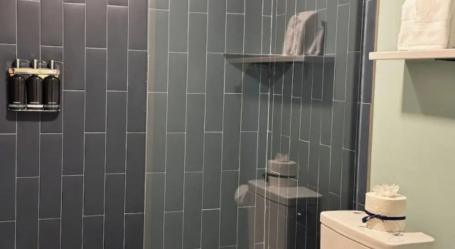 Номер Classic Colony House Motor Lodge