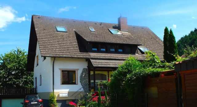 Gästehaus Hermine, Reserva ahora Hostal o pensión  