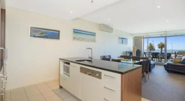 Frontage Beachfront Resort Apartments, Reserva ahora Apartamento Victor Harbor 