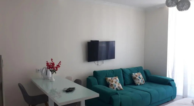 Студия Premium Class In Batumi