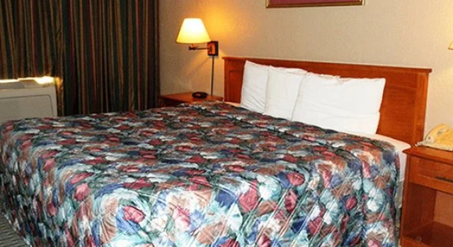 Motel 6 Melrose Park, Réserver Motel Melrose Park Région métropolitaine de Chicago