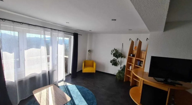 Berghotel Kristall