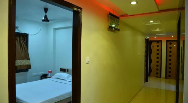 Номер Standard OYO 1015 Hotel Reliable Inn