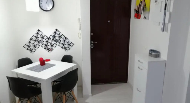 Студия Studio Apartman KOCKA
