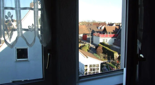 Апартаменты Ferienwohnung Roth (Zentrum)
