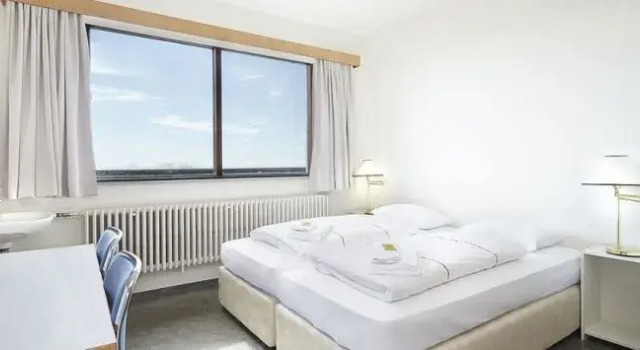 Edda Skogar, Réserver Hôtel Skogar Sud de l'Islande