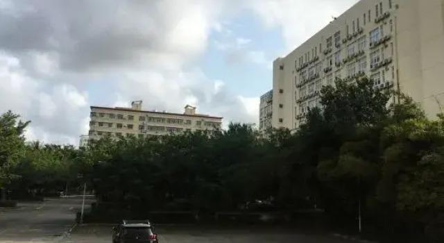 Weijia Business Hotel, Book Hotel Hotels in Hainan with a Pool, Swimming Pool