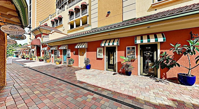Cape Harbour #618 - 2 Br Condo, Забронировать Апартаменты/квартира Апартаменты Кейп-Корал, Апартаменты/квартира