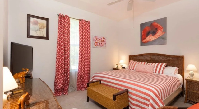Spanish Wells Villa #252480 - 4 Br Villa, Забронировать Вилла Бонита-Спрингс Southwest Florida, рядом с Gulf Coast Certified Primary Care