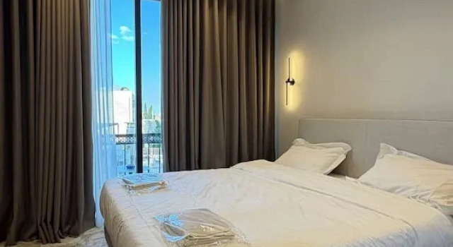 303 Tara-jre Jabal Al Lweibdeh With Stunning View