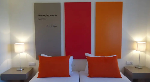 Alfazema Lux Villa 3L