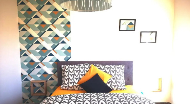 Superbe appartement 3 min à pied de la mer