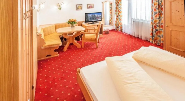 Hotel Salzburg, Забронировать Отель Отели и гостиницы Хинтерглемм, Отель