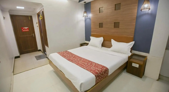 Hotel Maneck Residency, Varaa Hotelli Udagamandalam Tamil Nadu