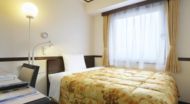 Toyoko Inn Kiryu Station Minami, Забронировать Отель Отели Kita Kanto 3 звезды, 3*
