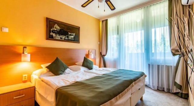 Люкс Hotel Jogar