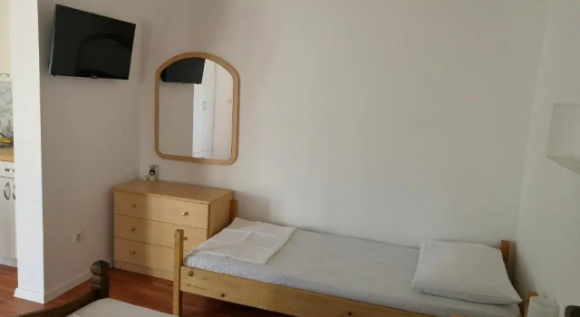 Апартаменты с балконом Guesthouse Lastavica